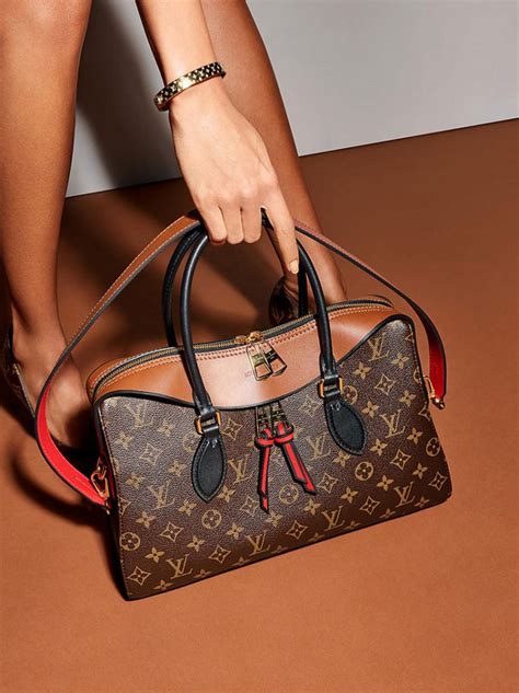 latest lv bags.